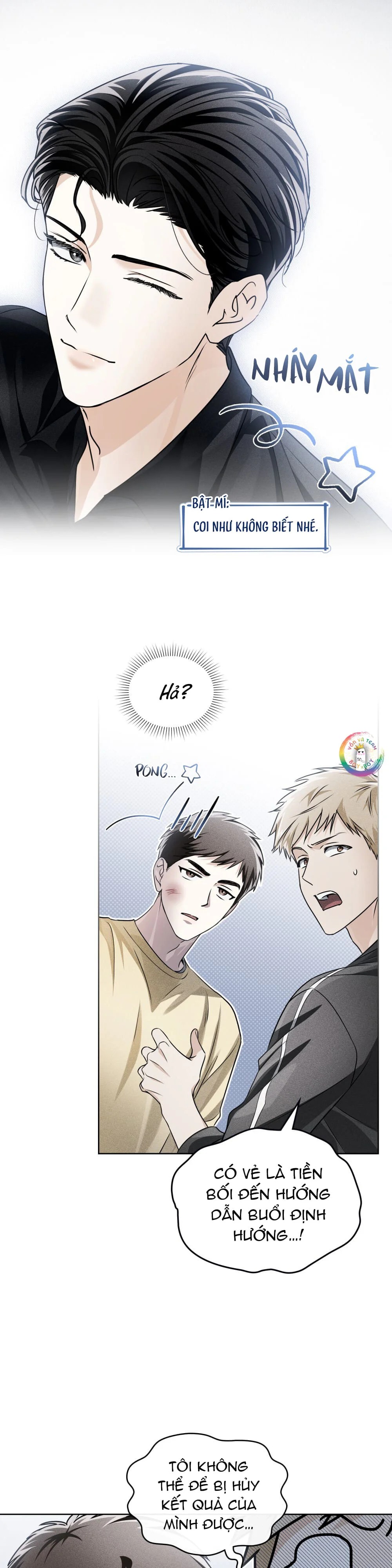 Đọc truyện Linh Hồn Lửa - Chapter 45