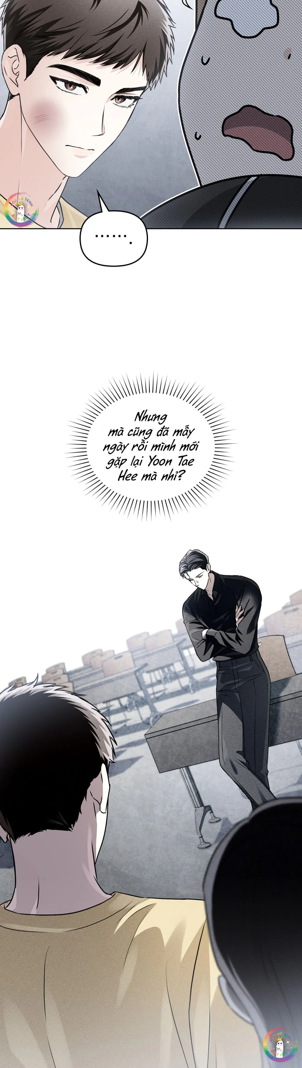 Đọc truyện Linh Hồn Lửa - Chapter 45
