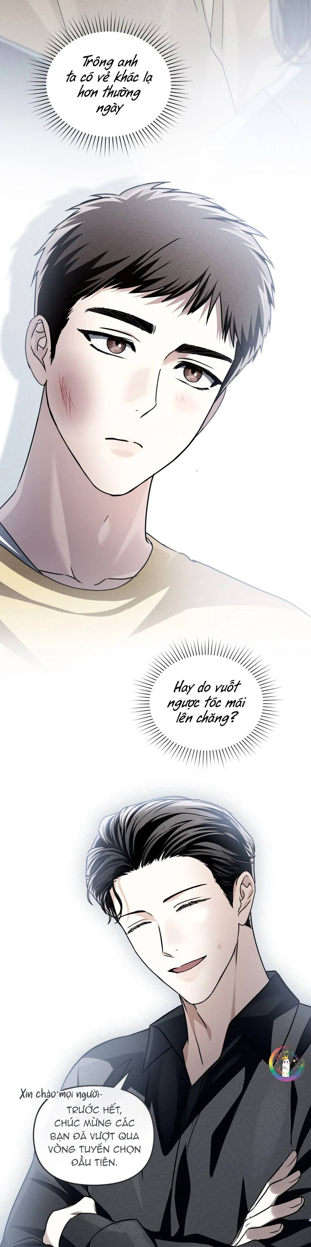 Đọc truyện Linh Hồn Lửa - Chapter 45