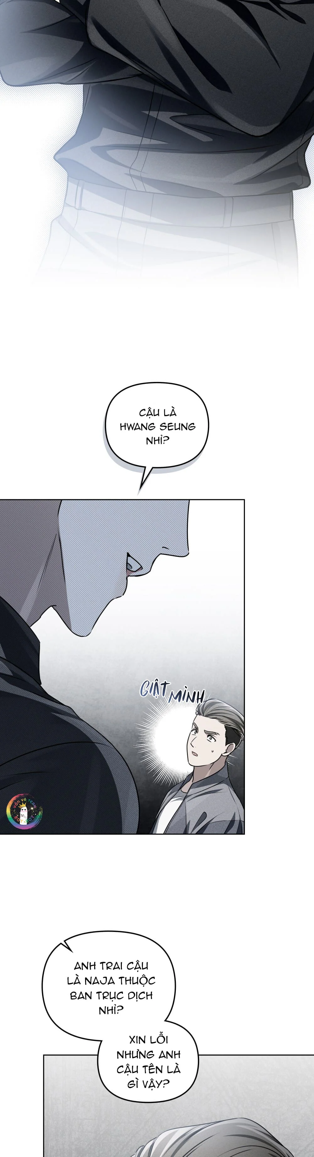 Đọc truyện Linh Hồn Lửa - Chapter 45