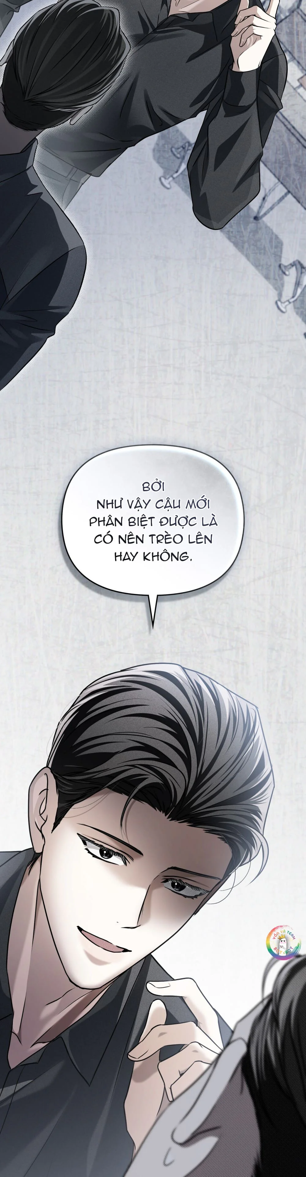 Đọc truyện Linh Hồn Lửa - Chapter 45