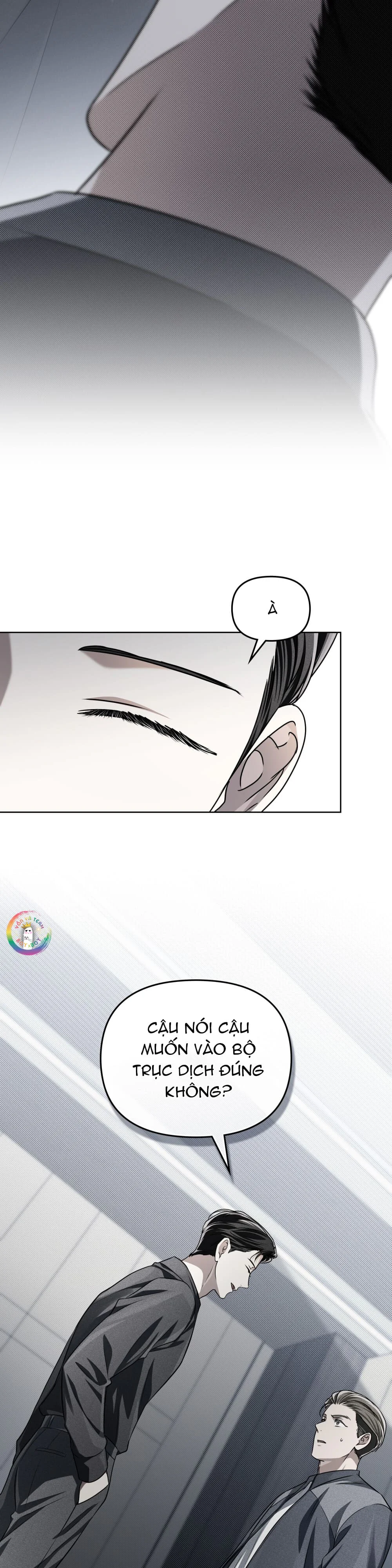 Đọc truyện Linh Hồn Lửa - Chapter 45
