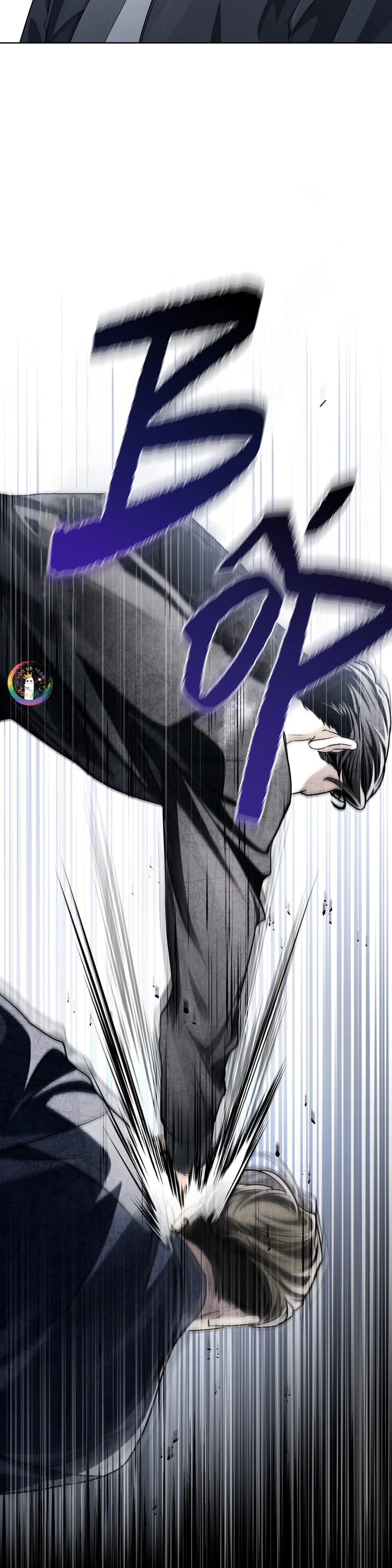 Đọc truyện Linh Hồn Lửa - Chapter 45