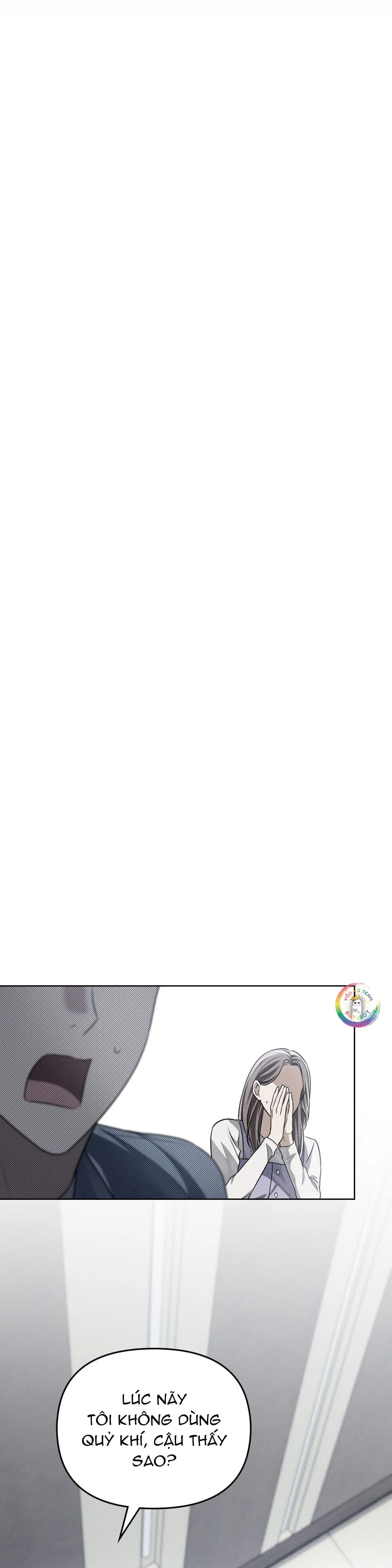 Đọc truyện Linh Hồn Lửa - Chapter 45