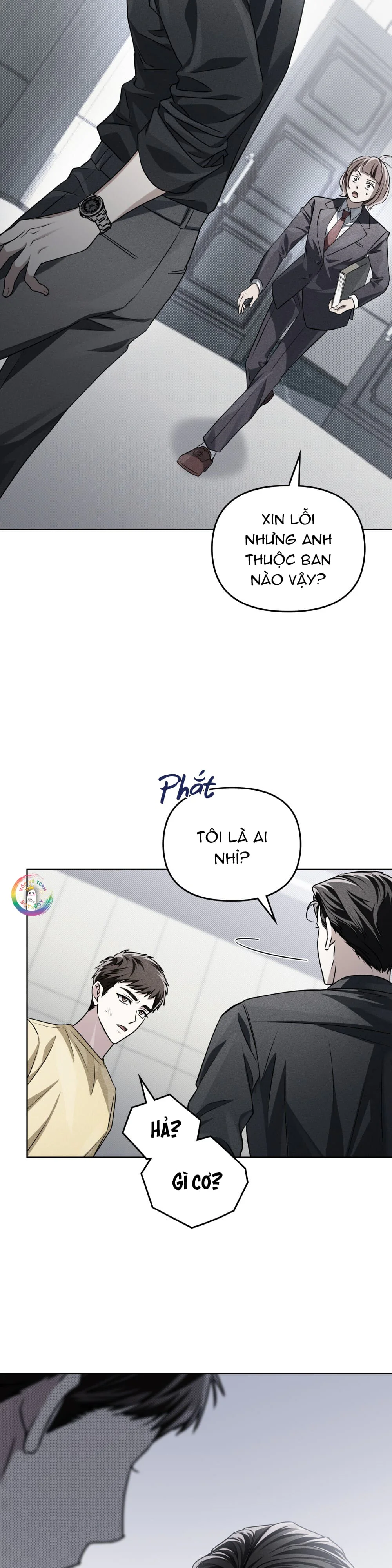 Đọc truyện Linh Hồn Lửa - Chapter 45