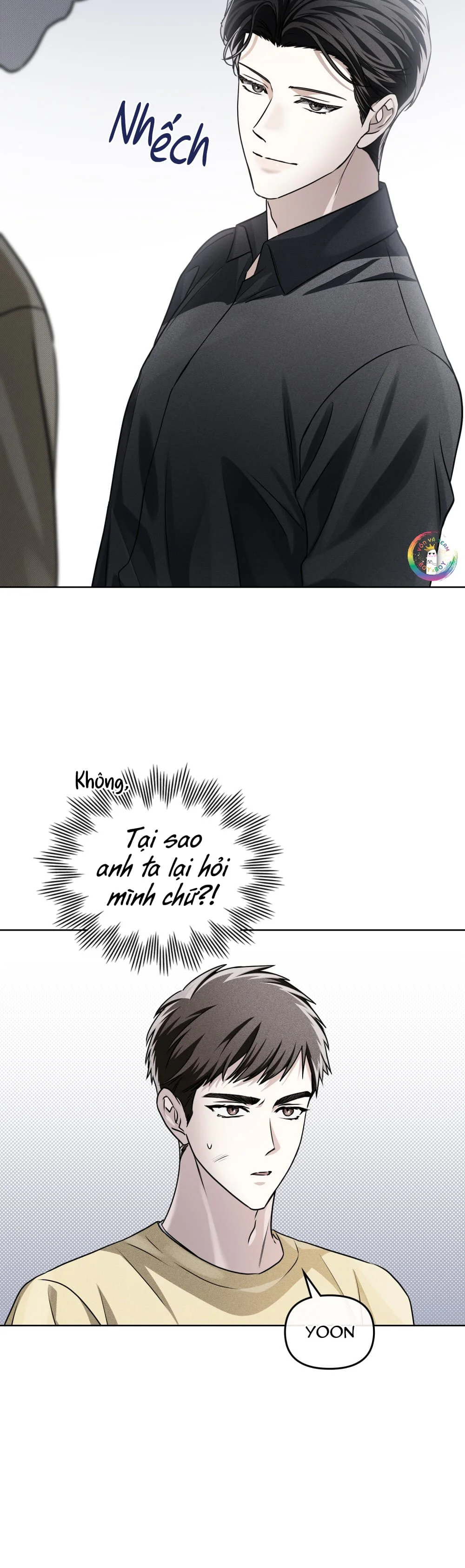 Đọc truyện Linh Hồn Lửa - Chapter 45