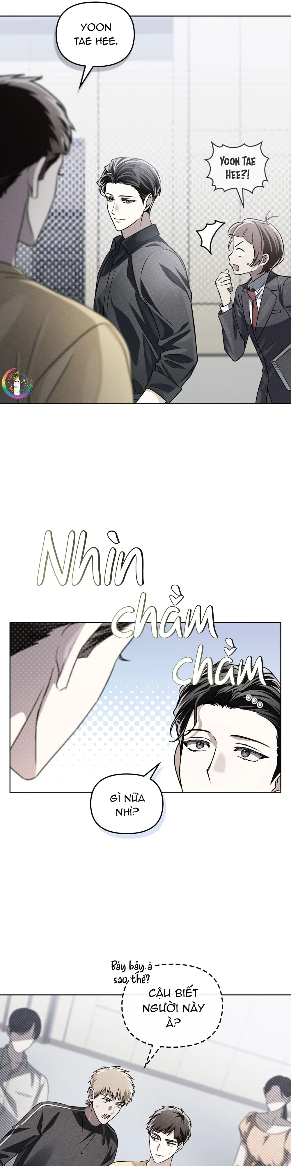 Đọc truyện Linh Hồn Lửa - Chapter 45