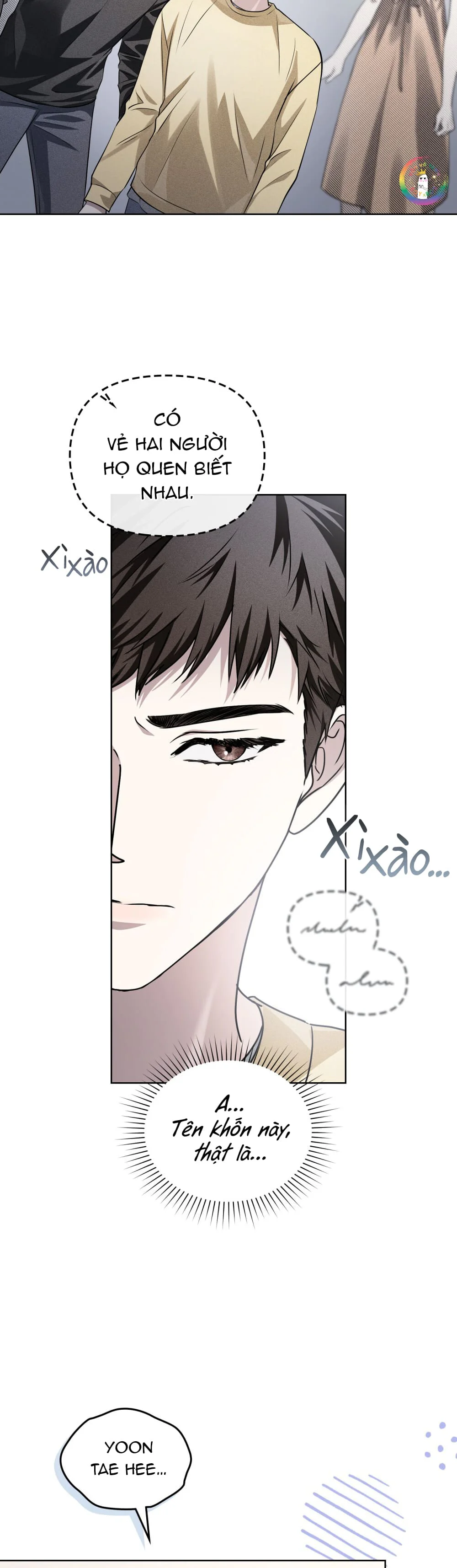 Đọc truyện Linh Hồn Lửa - Chapter 45