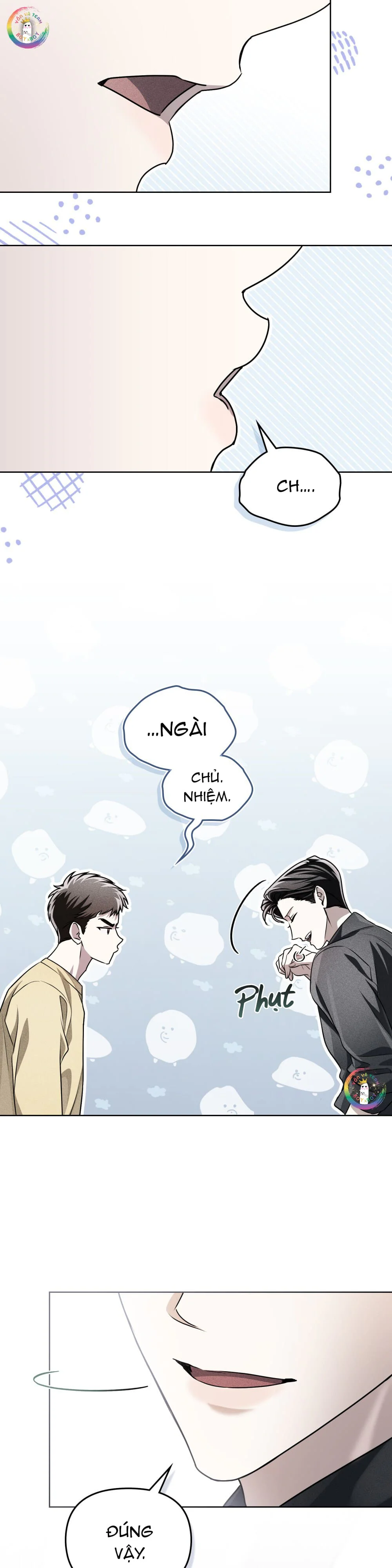 Đọc truyện Linh Hồn Lửa - Chapter 45