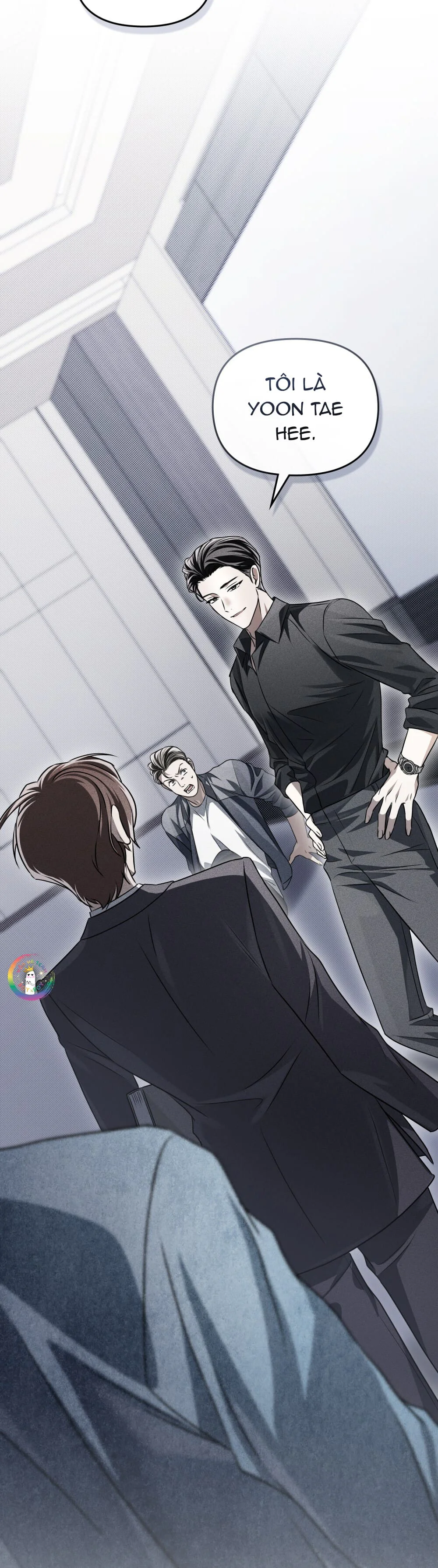 Đọc truyện Linh Hồn Lửa - Chapter 45