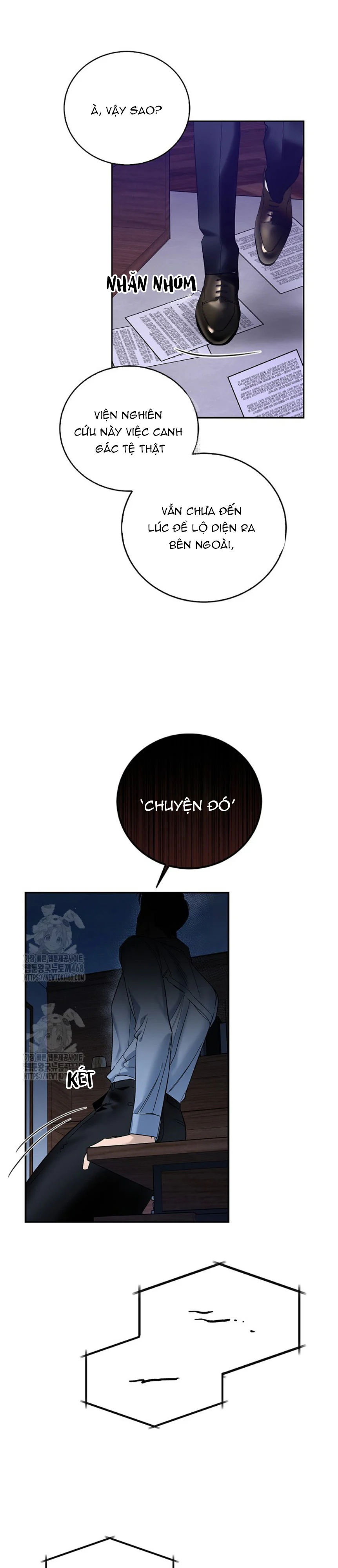 Đọc truyện Zero Side - Chapter 13