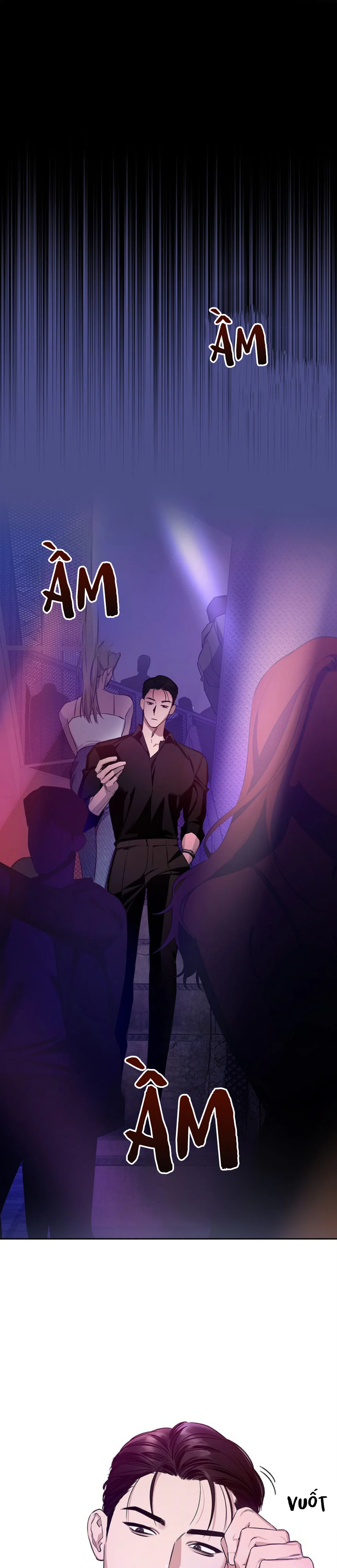Đọc truyện Zero Side - Chapter 13