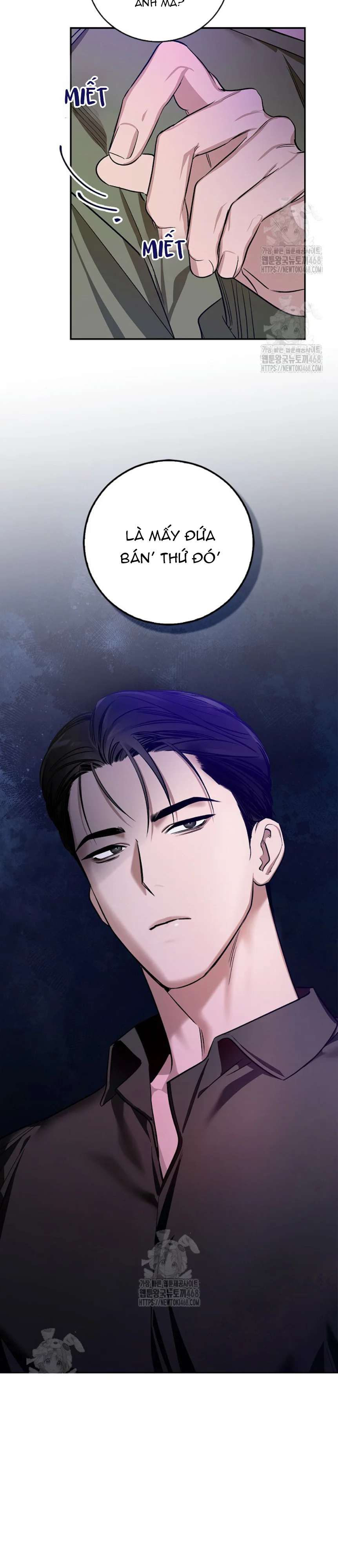 Đọc truyện Zero Side - Chapter 13
