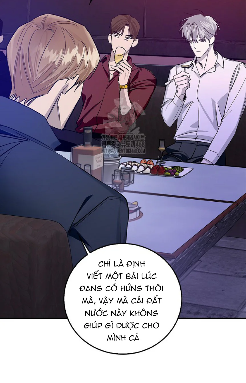Đọc truyện Zero Side - Chapter 13