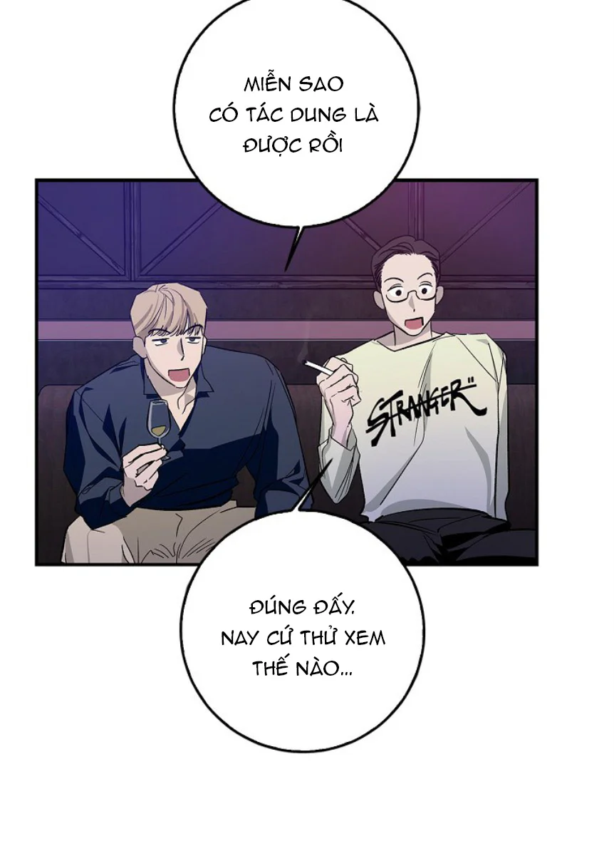Đọc truyện Zero Side - Chapter 13