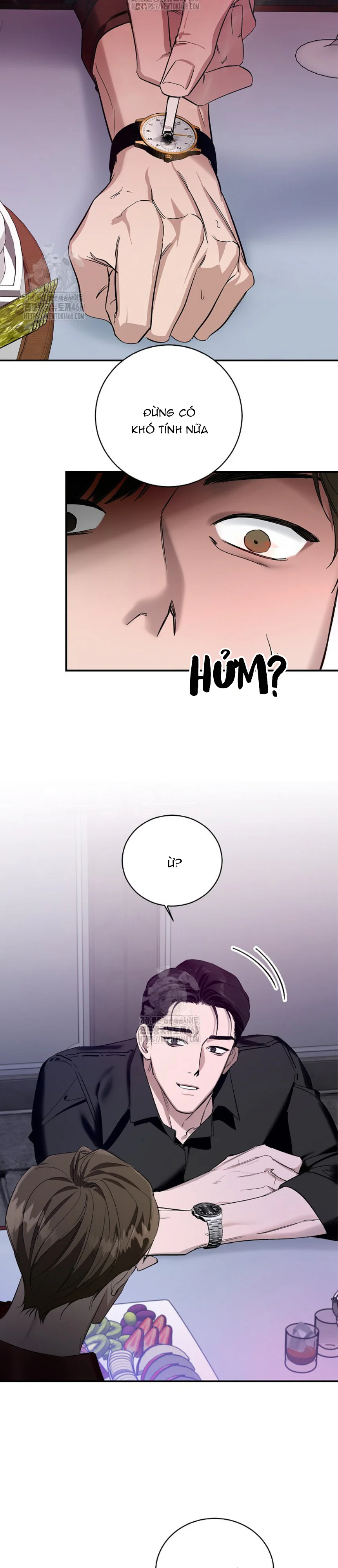 Đọc truyện Zero Side - Chapter 13