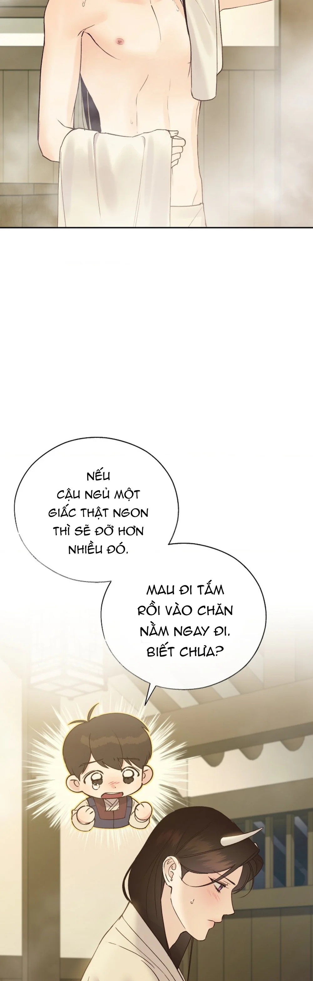 Đọc truyện THUỐC ĐỘC - Chapter 70