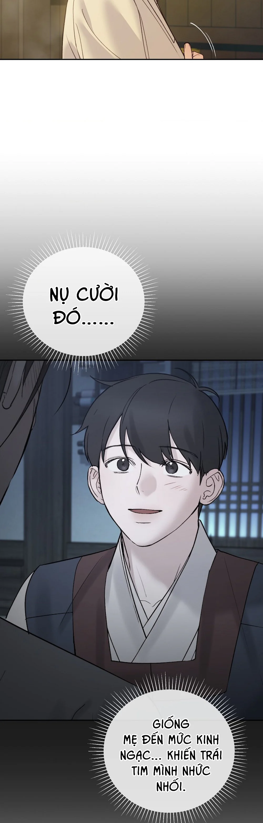 Đọc truyện THUỐC ĐỘC - Chapter 70