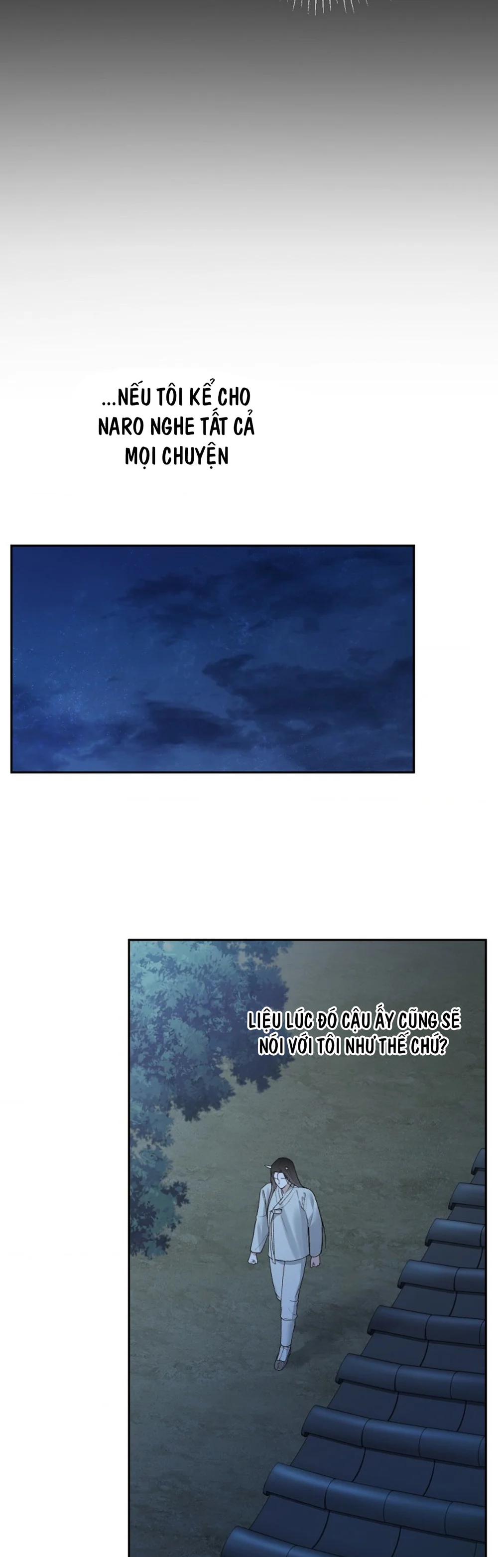 Đọc truyện THUỐC ĐỘC - Chapter 70