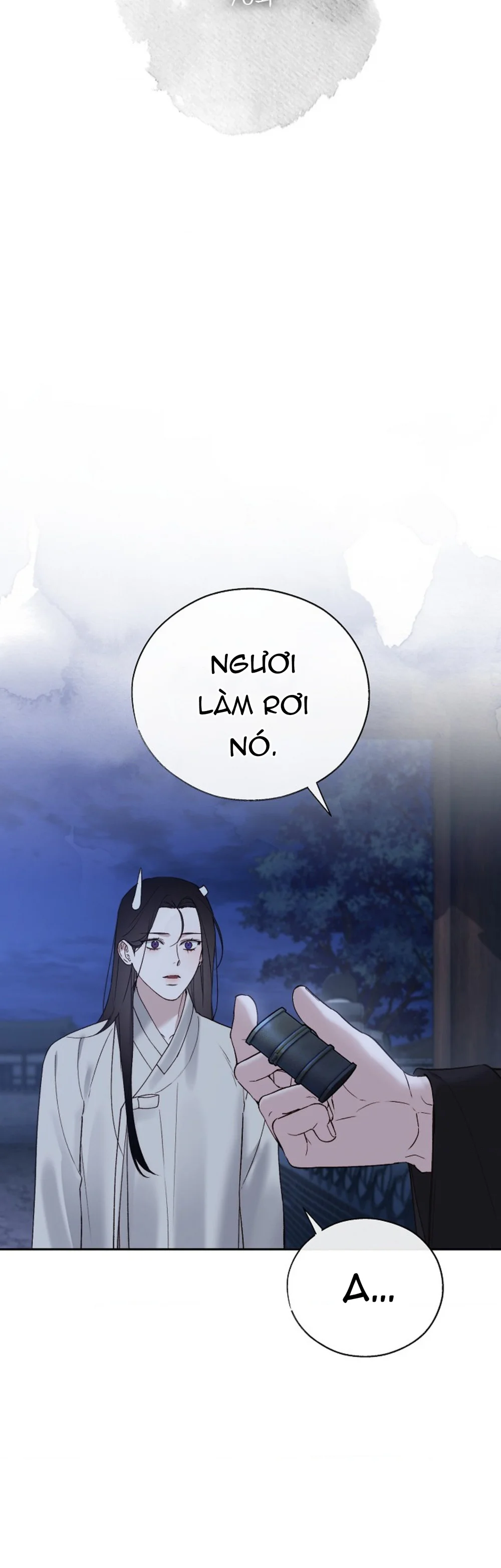 Đọc truyện THUỐC ĐỘC - Chapter 70