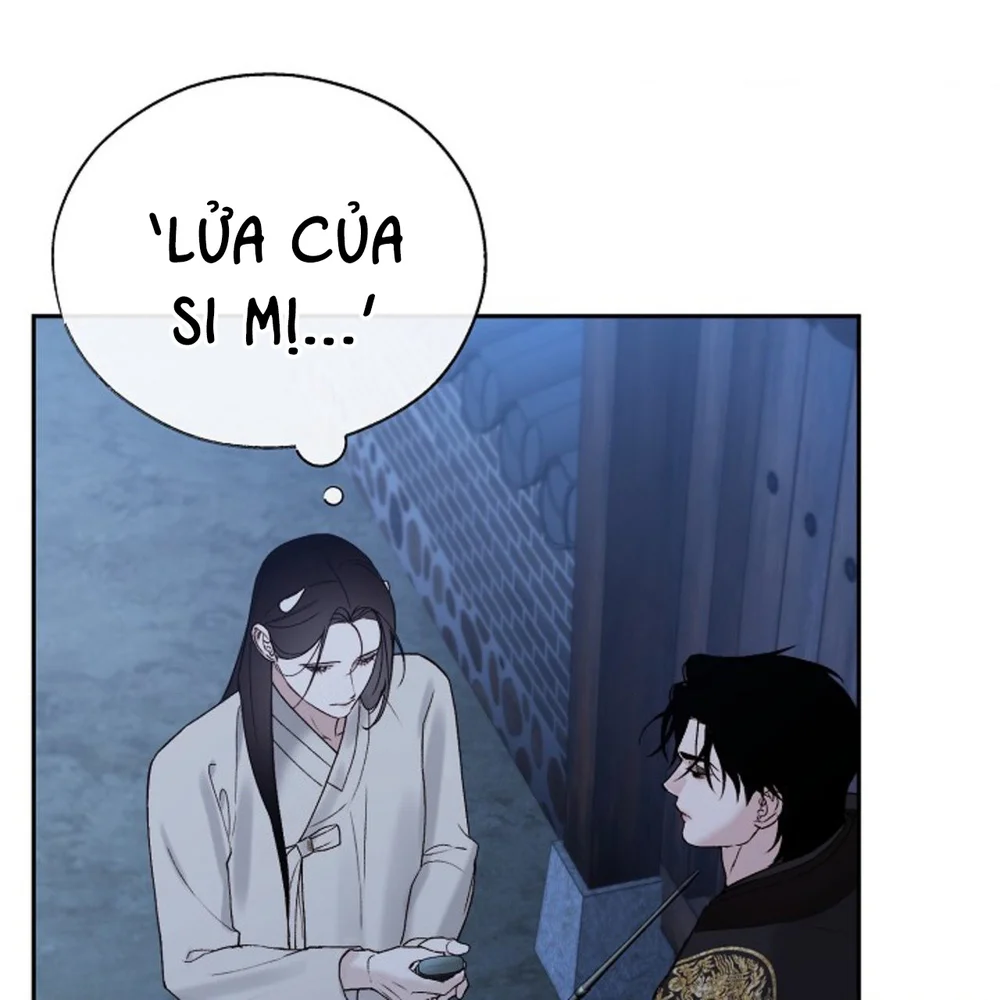 Đọc truyện THUỐC ĐỘC - Chapter 70