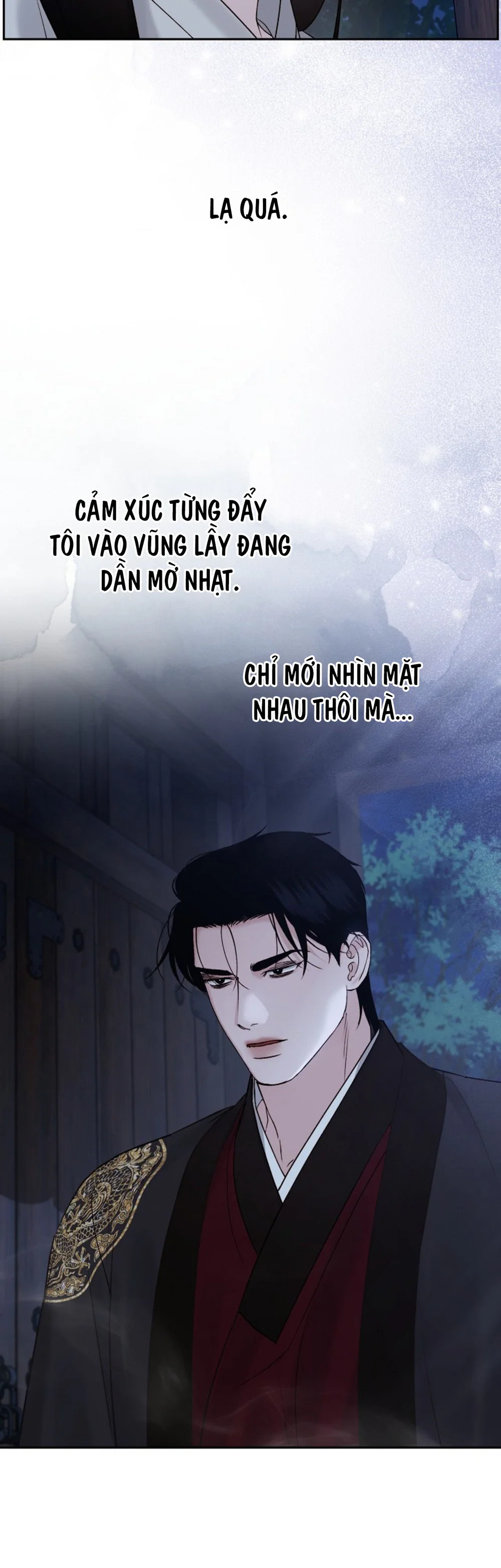 Đọc truyện THUỐC ĐỘC - Chapter 70