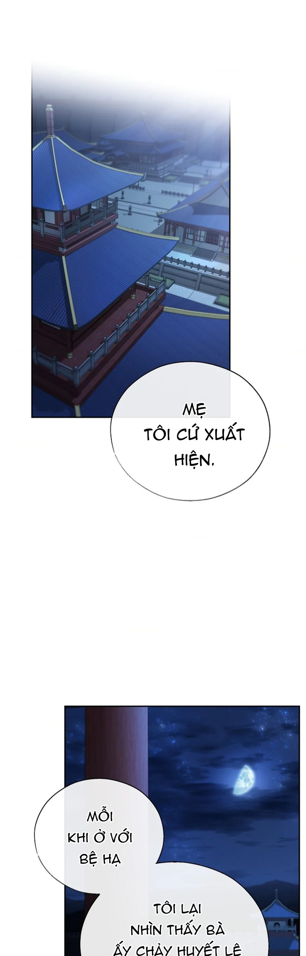 Đọc truyện THUỐC ĐỘC - Chapter 70
