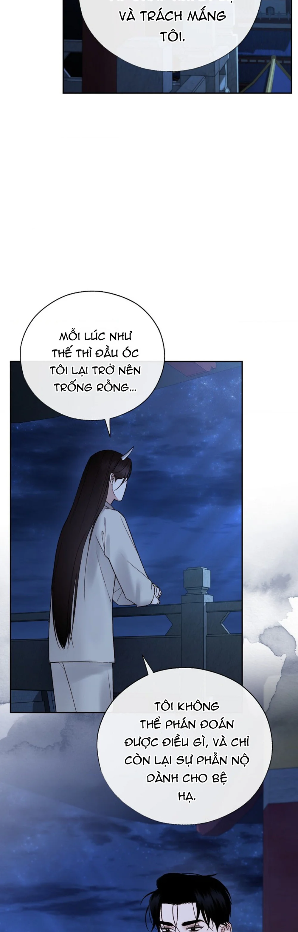 Đọc truyện THUỐC ĐỘC - Chapter 70