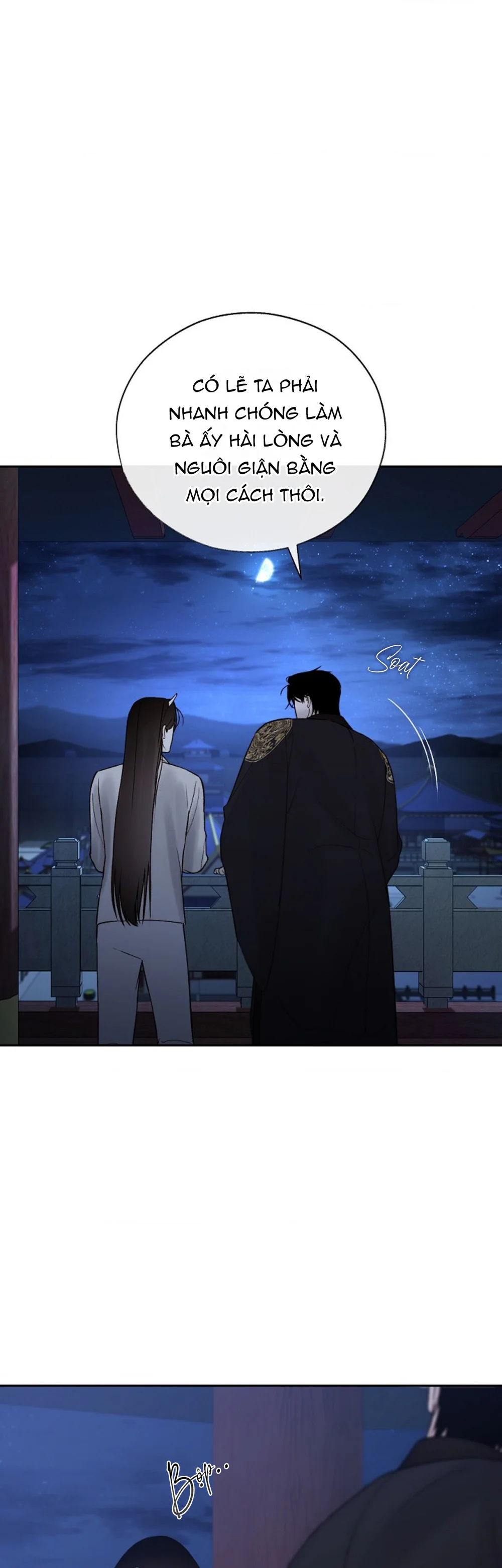 Đọc truyện THUỐC ĐỘC - Chapter 70