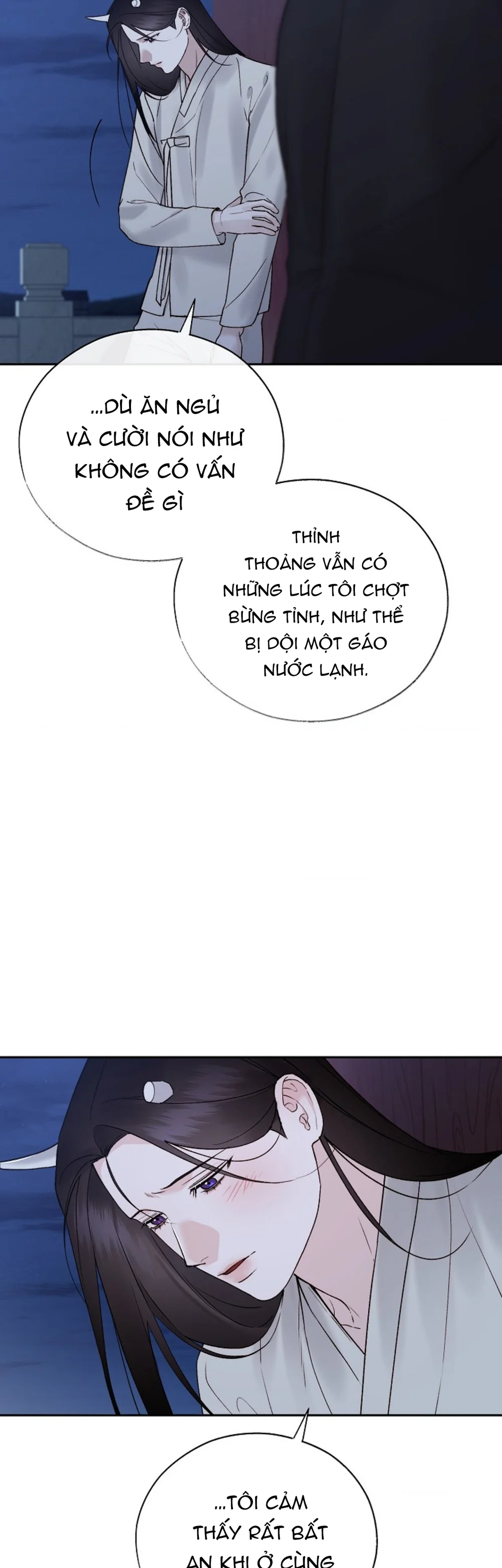 Đọc truyện THUỐC ĐỘC - Chapter 70