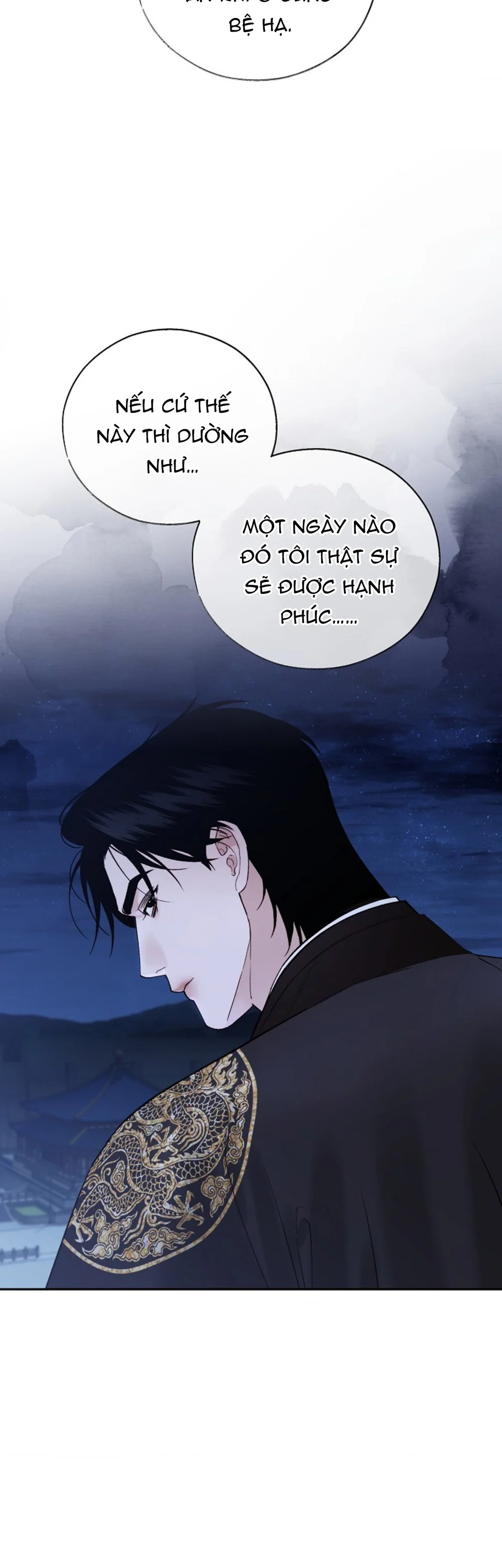 Đọc truyện THUỐC ĐỘC - Chapter 70