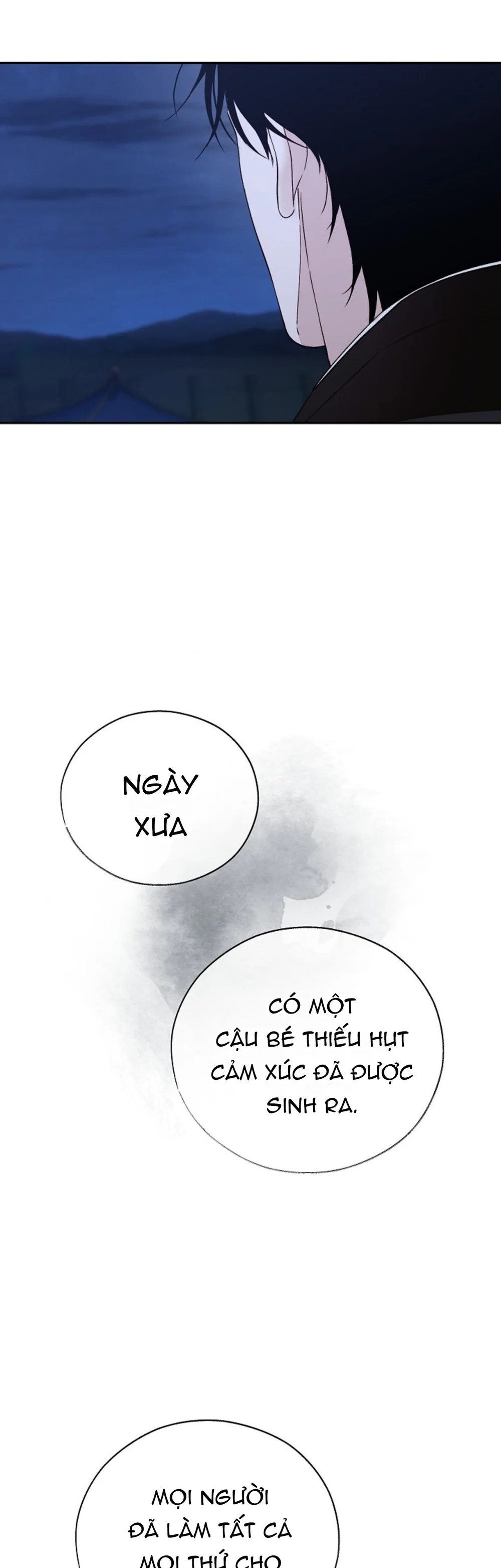 Đọc truyện THUỐC ĐỘC - Chapter 70