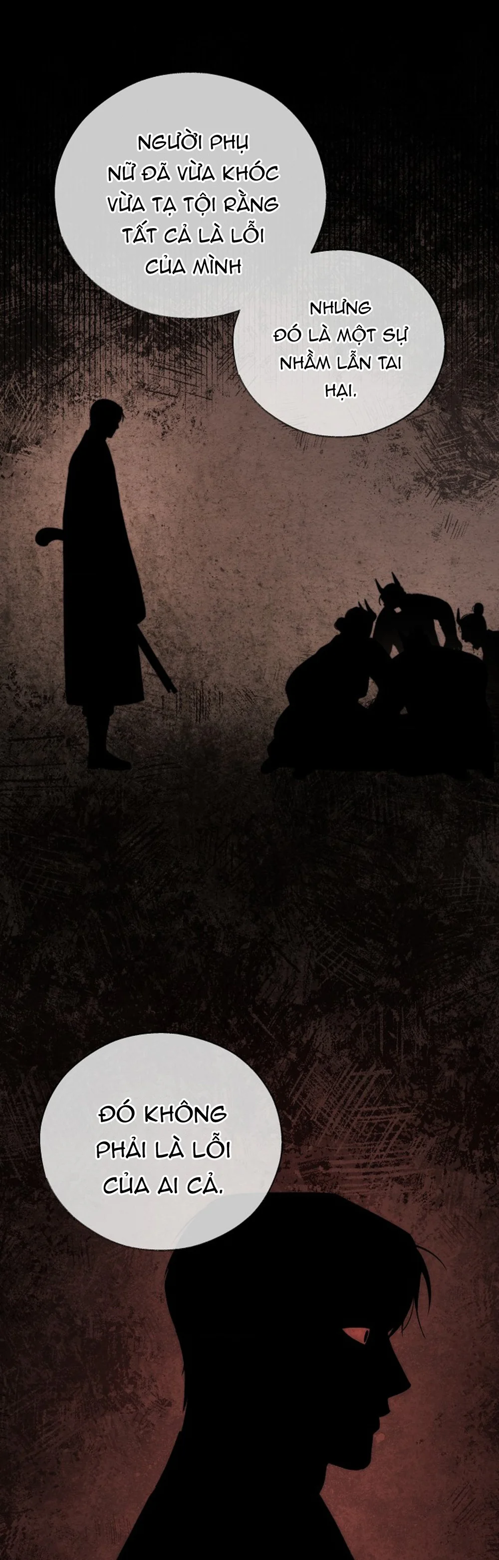 Đọc truyện THUỐC ĐỘC - Chapter 70