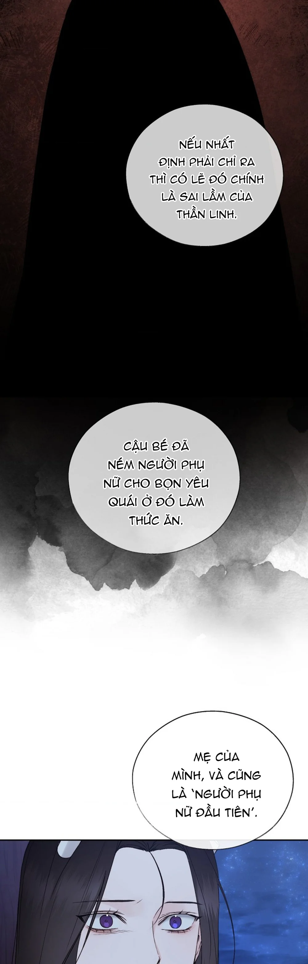 Đọc truyện THUỐC ĐỘC - Chapter 70