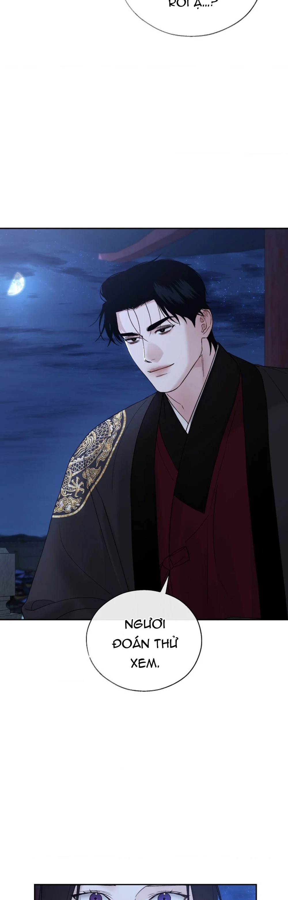 Đọc truyện THUỐC ĐỘC - Chapter 70