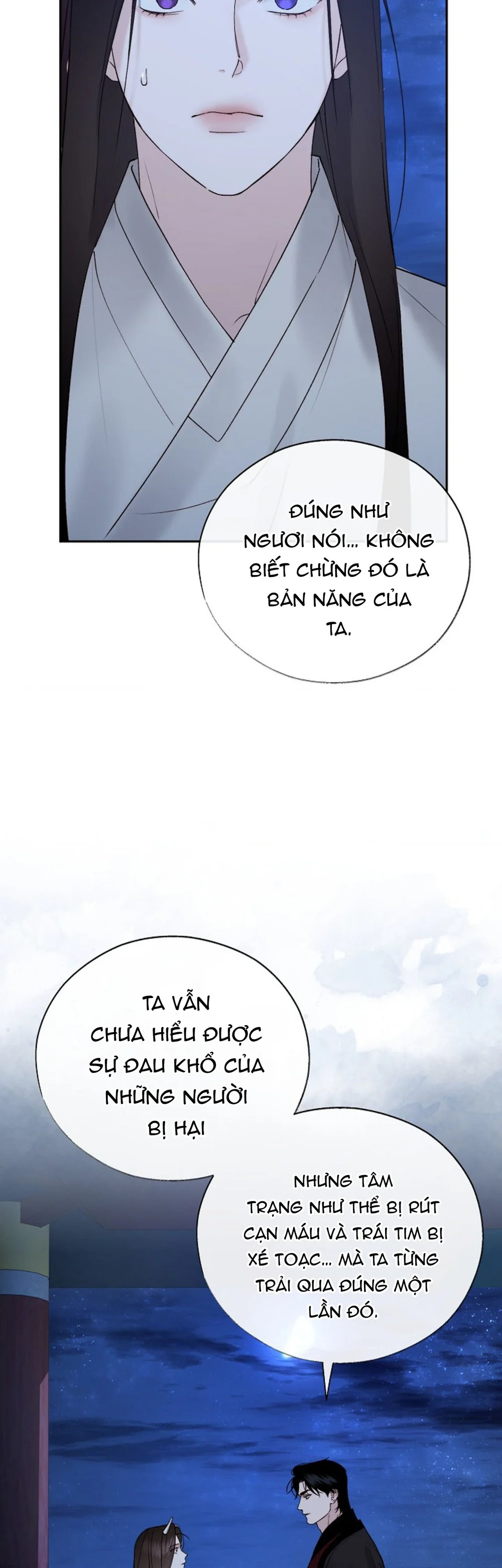 Đọc truyện THUỐC ĐỘC - Chapter 70