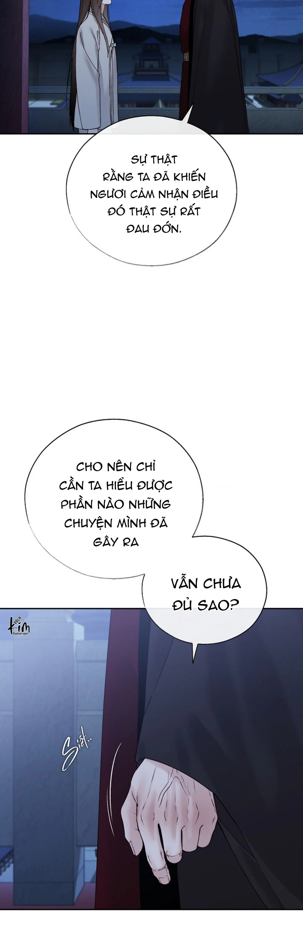 Đọc truyện THUỐC ĐỘC - Chapter 70