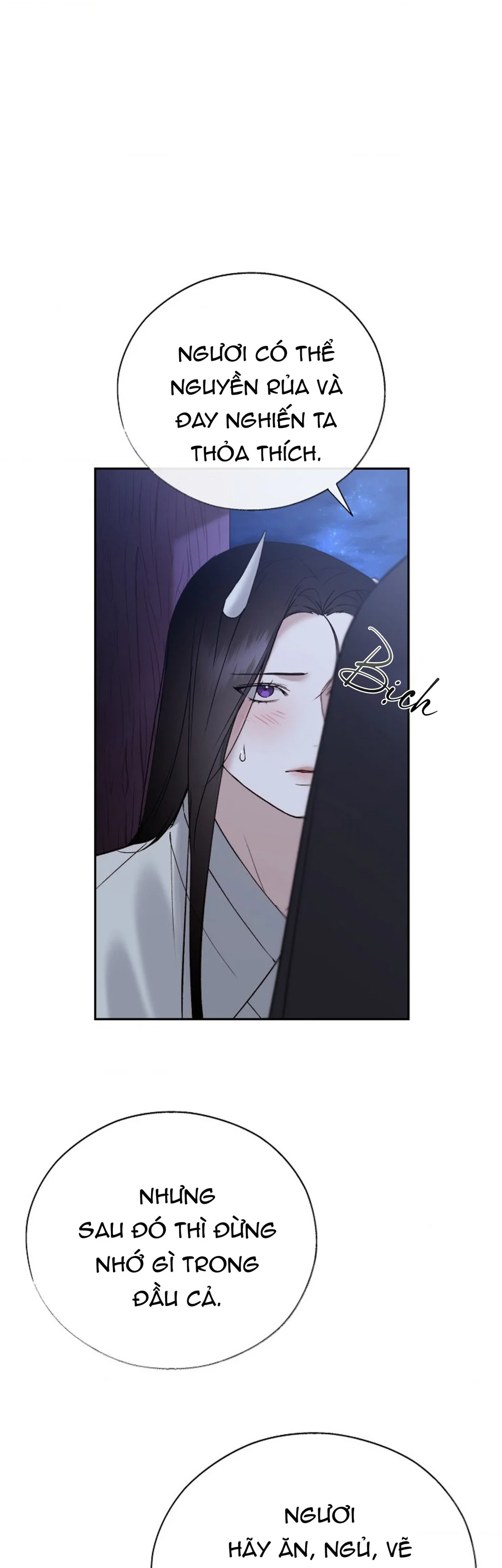Đọc truyện THUỐC ĐỘC - Chapter 70