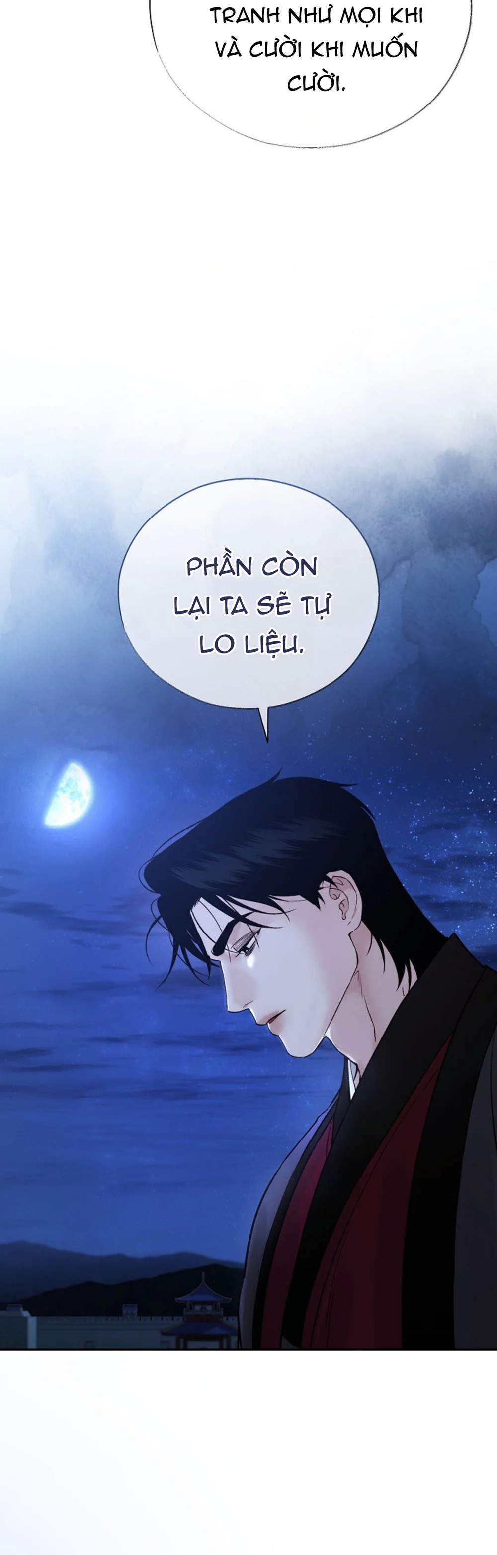 Đọc truyện THUỐC ĐỘC - Chapter 70