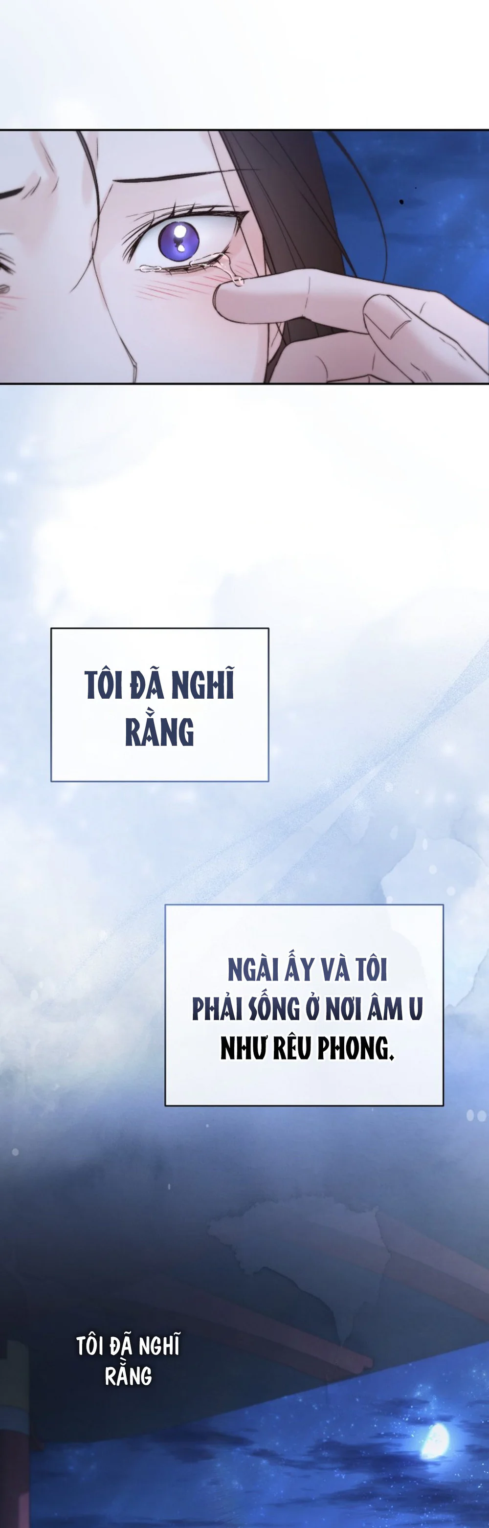 Đọc truyện THUỐC ĐỘC - Chapter 70