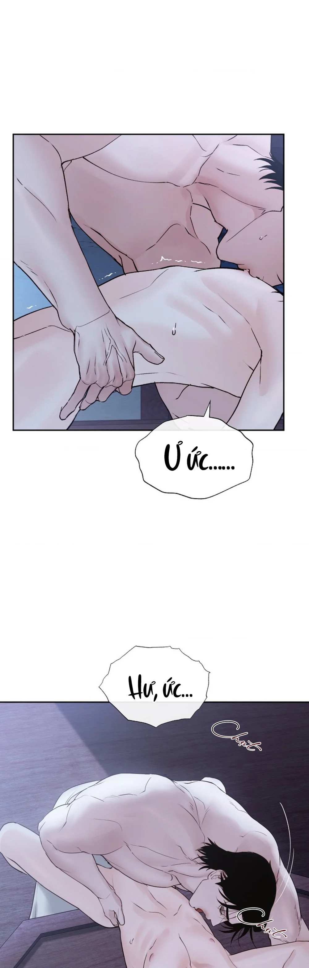 Đọc truyện THUỐC ĐỘC - Chapter 70