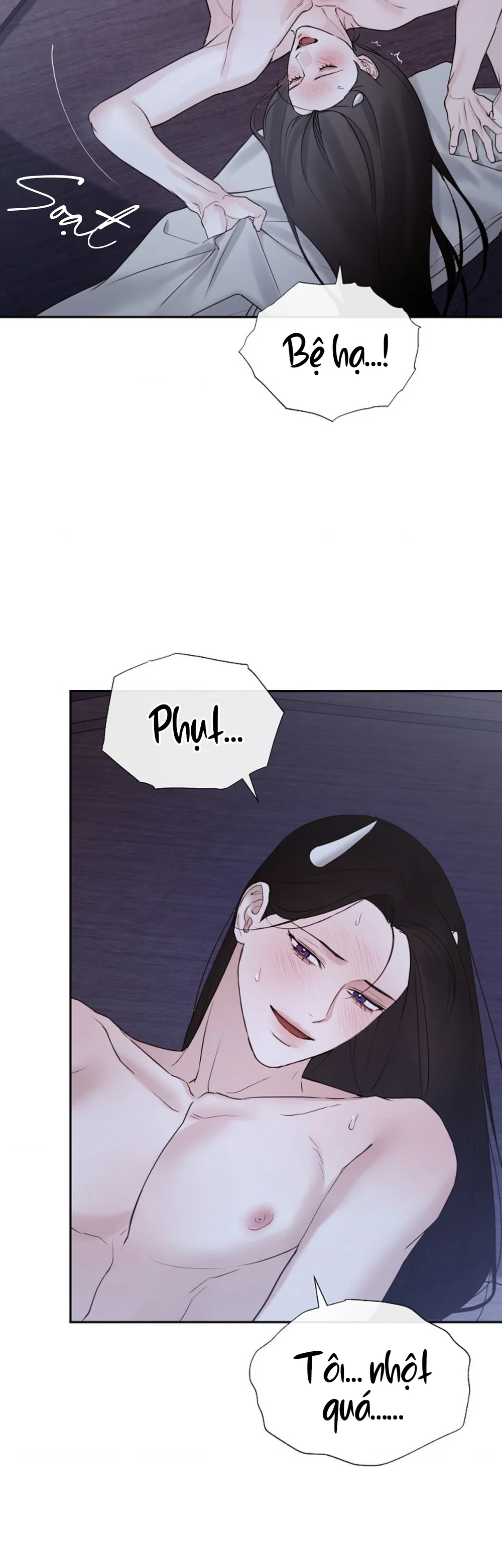Đọc truyện THUỐC ĐỘC - Chapter 70