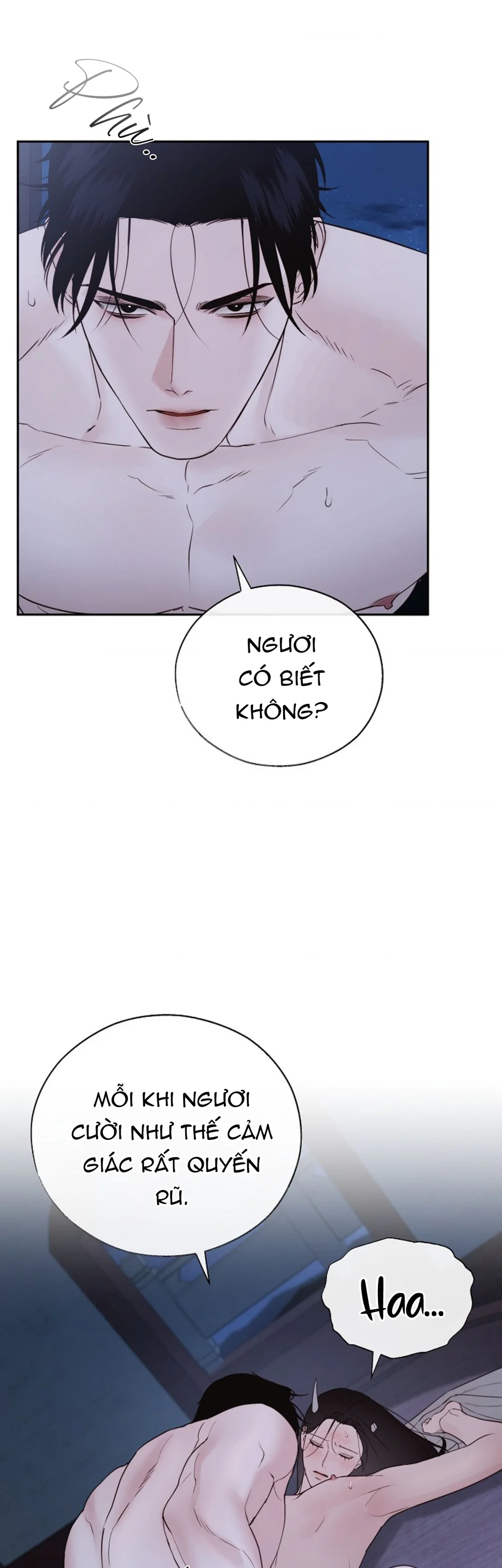 Đọc truyện THUỐC ĐỘC - Chapter 70