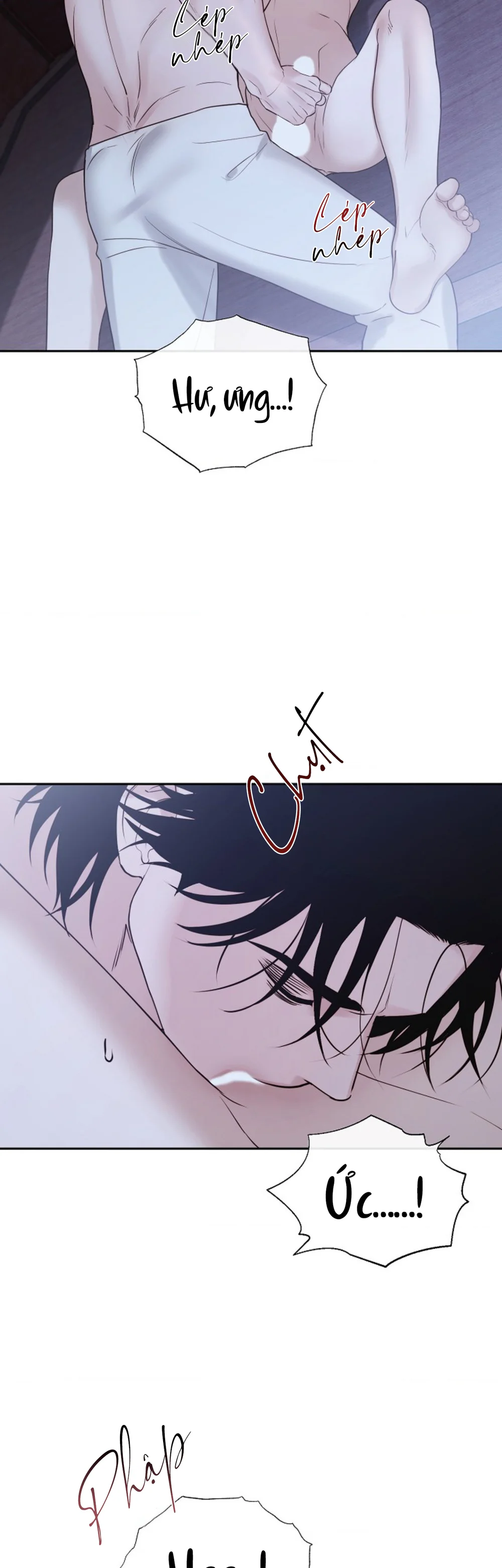 Đọc truyện THUỐC ĐỘC - Chapter 70