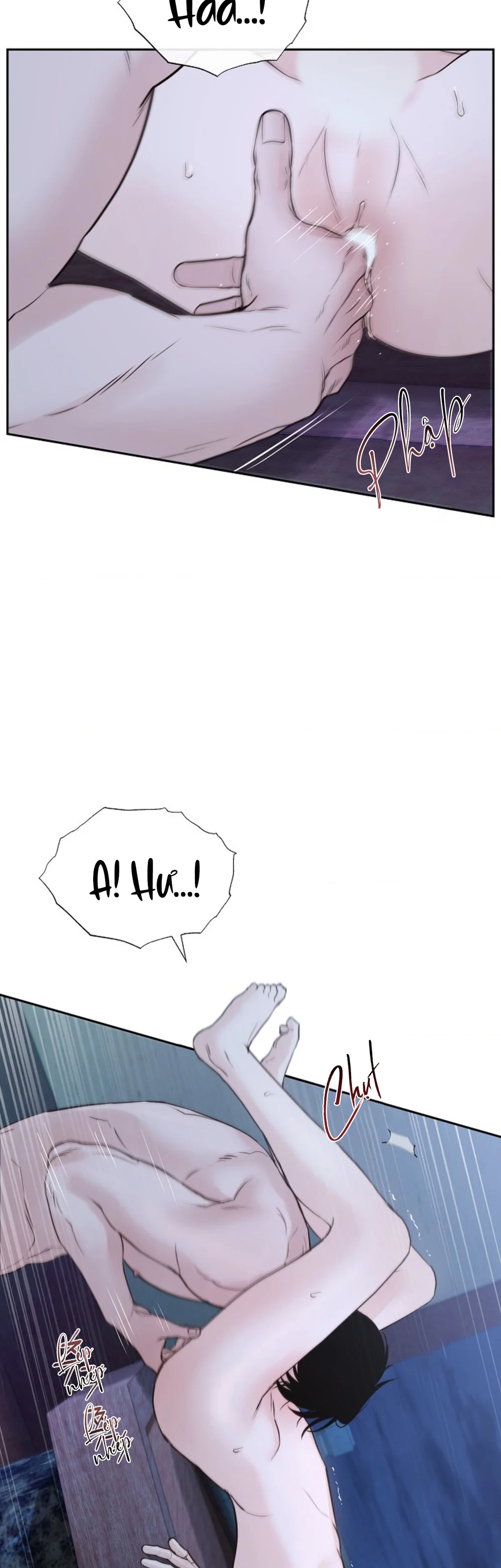 Đọc truyện THUỐC ĐỘC - Chapter 70