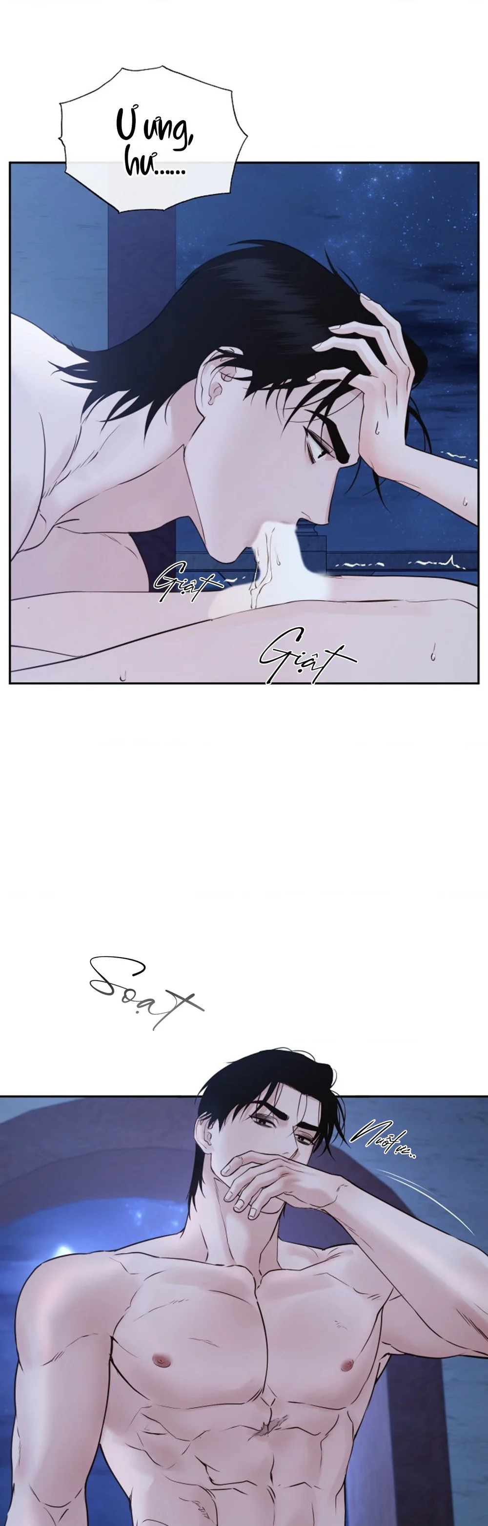 Đọc truyện THUỐC ĐỘC - Chapter 70