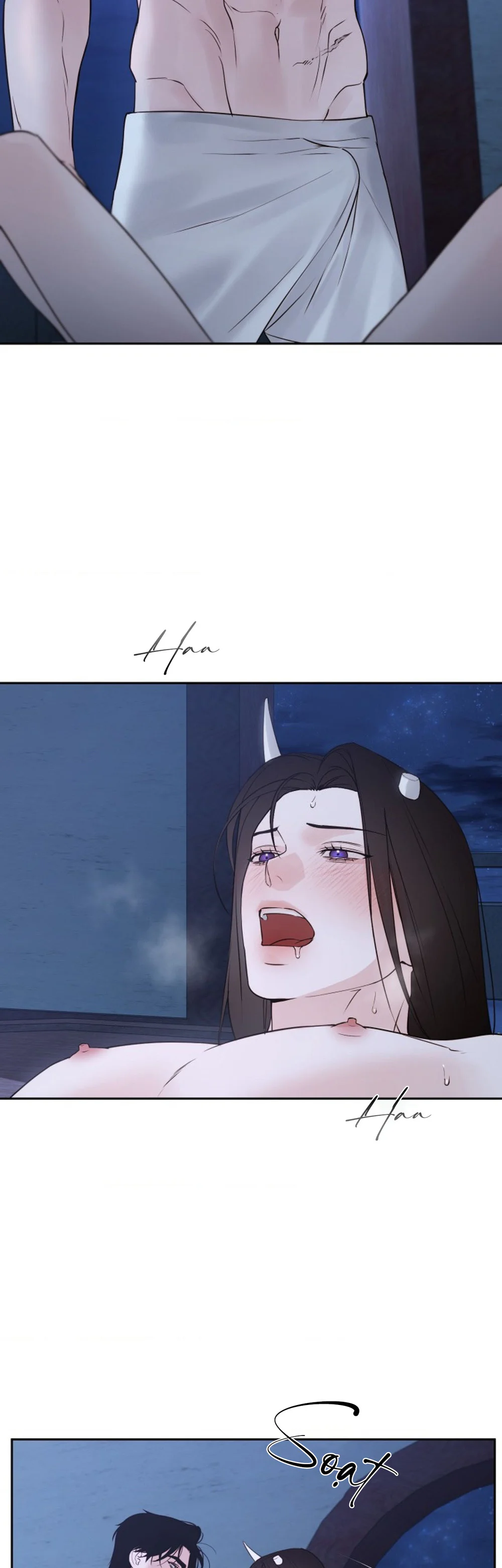 Đọc truyện THUỐC ĐỘC - Chapter 70