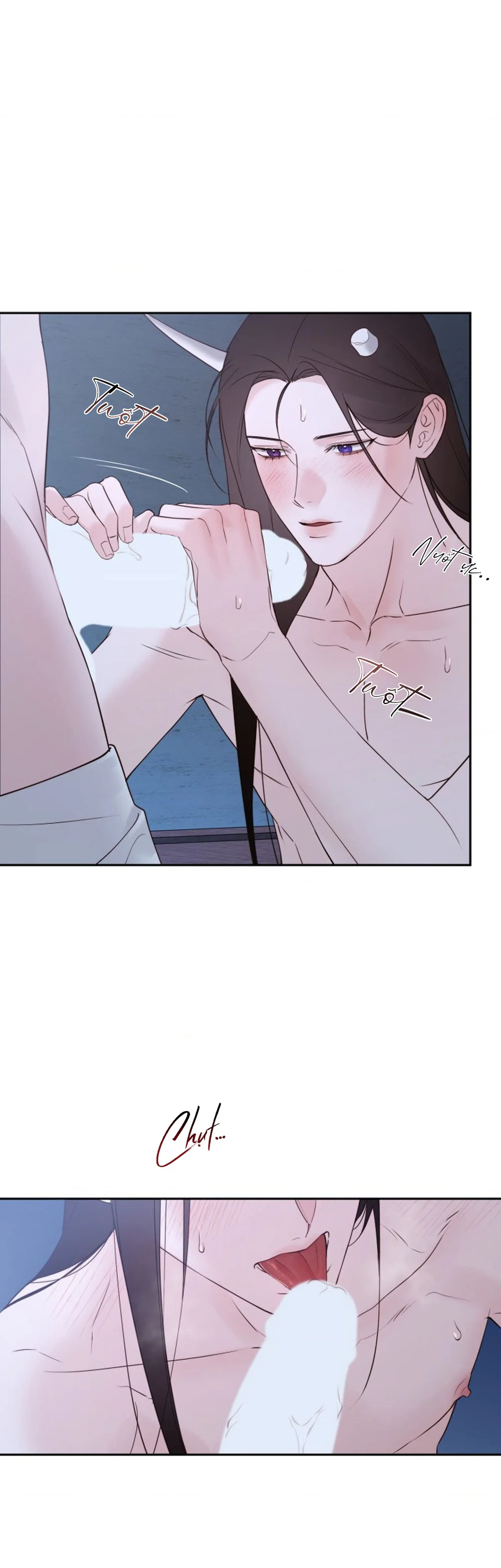 Đọc truyện THUỐC ĐỘC - Chapter 70