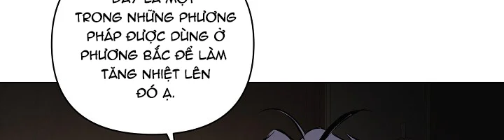 Đọc truyện THE TAMING - Chapter 18