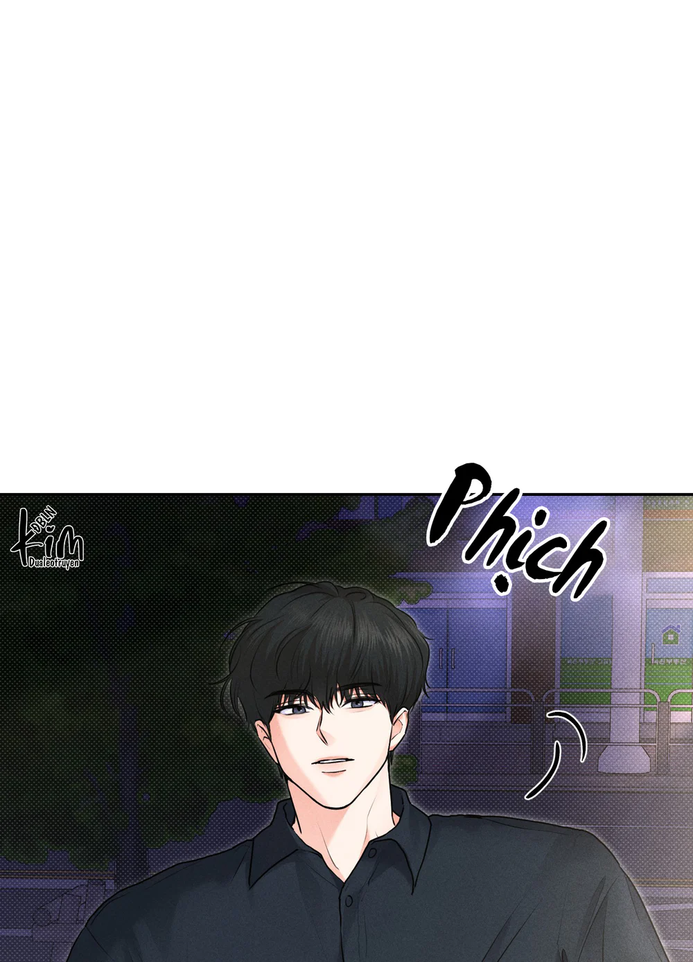 Đọc truyện BÂY GIỜ HÃY MỞ CỬA RA - Chapter 8